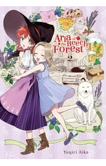 Aria of the Beech Forest, Vol. 2