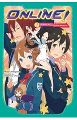 Online!, Vol. 3