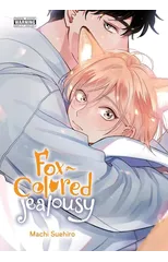 Fox-Colored Jealousy