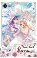 The Witches' Marriage, Vol. 3