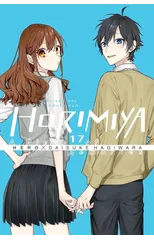 Horimiya, Vol. 17 A Piece of Memories