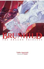 Brunhild the Dragon Princess