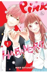 Pink & Habanero, Vol. 1