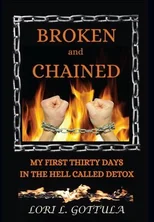 Broken and Chained