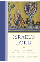 Israel’s Lord