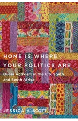Home Is Where Your Politics Are