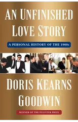 An Unfinished Love Story