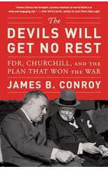 The Devils Will Get No Rest