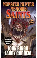 Monster Hunter Memoirs