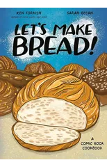 Let's Make Bread!