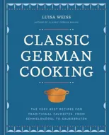 Classic German Cooking