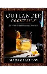 Outlander Cocktails