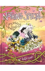 Nothing Special, Volume Two