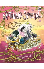 Nothing Special, Volume Two