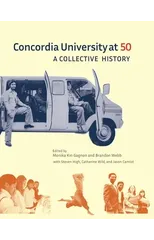 Concordia University at 50