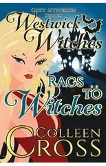 Rags to Witches