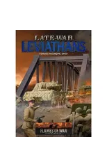 Late War Leviathans