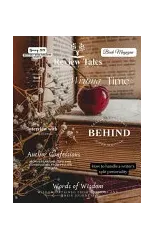 Review Tales - A Book Magazine For Indie Authors - 10th Edition (Spring 2024)