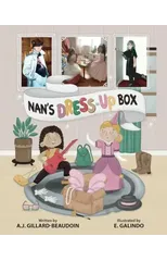 Nan's Dress-Up Box