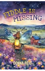 Fiddle is Missing