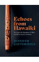 Echoes from Hawaiki