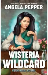 Wisteria Wildcard