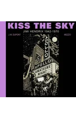 Kiss the Sky