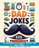 Dad Jokes Book Bonanza