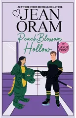 Peach Blossom Hollow