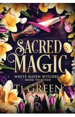 Sacred Magic