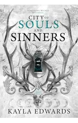 City of Souls and Sinners