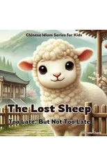 The Lost Sheep
