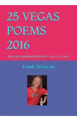 25 Vegas Poems 2016