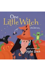 One Little Witch