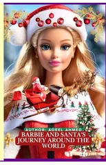Barbie and Santa's Journey Around the World