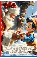 The Christmas Mission