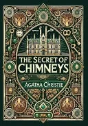 The Secret of Chimneys (Collector's Edition) (Laminated Hardback with Jacket)