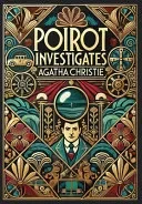 Poirot Investigates (Collector's Edition) (Laminated Hardback with Jacket)