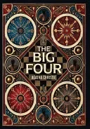 The Big Four (Collector's Edition) (Laminated Hardback with Jacket)