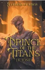 Prince of the Titans