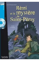 Remi et le mystere de St-Peray + online audio