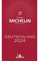 Deutschland - The Michelin Guide 2024
