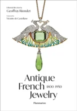 Antique French Jewelry