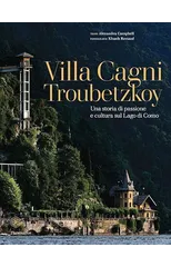 Villa Cagni Troubetzkoy (Italian edition)