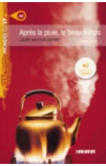 Mondes en VF - Apres la pluie le beau temps - Niv. A2 - Livre + MP3
