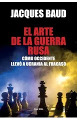 El arte de la guerra rusa