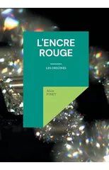 L'encre rouge