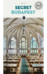 Secret Budapest Guide