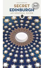Secret Edinburgh Guide