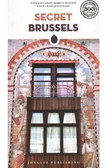 Secret Brussels Guide